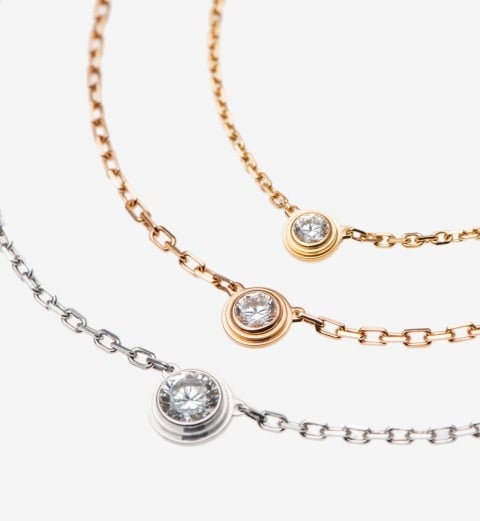 Cartier jp new arrivals